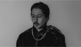 JeremyQuartus(Nulbarich) ：写真