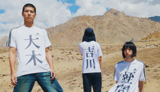 SUSHIBOYS (O.A.) ：写真